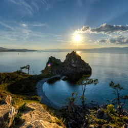 Lake Baikal