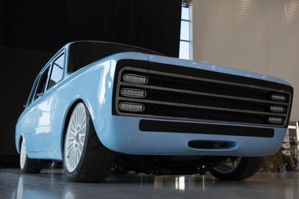 The Ancient Past, the Near Future, and a Sheepish Present