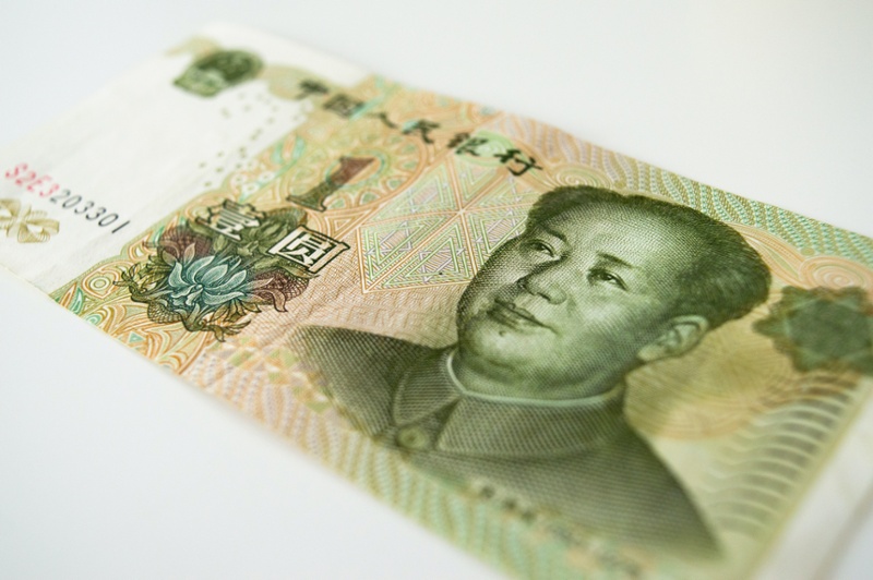 Yuan Reined In