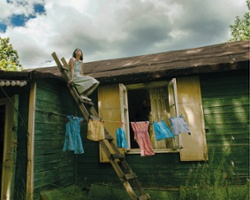 Dacha: A Love Story