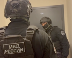 LDS Church Leader Detained For 