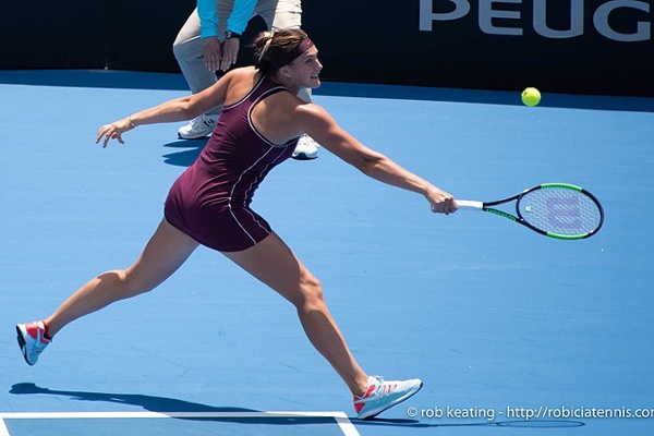 Wimbledon Opens Its Doors