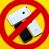 iPhones Banned