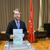 Voice by Vote