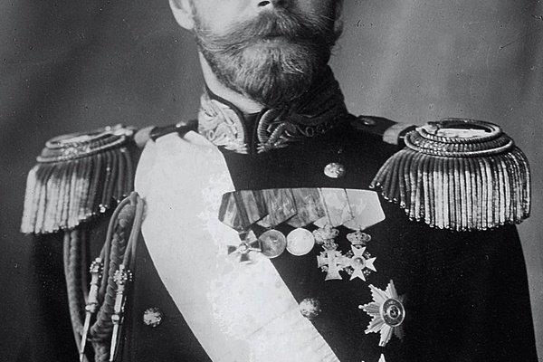 The Emperor Has No Clothes