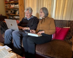 Translating Tolstoy: A Conversation