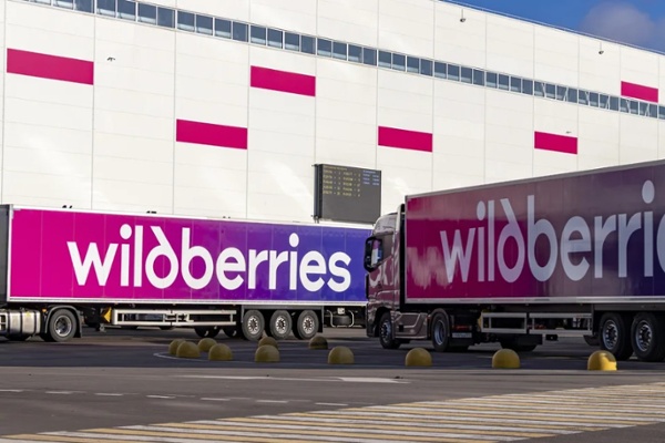 Hunting for Wildberries