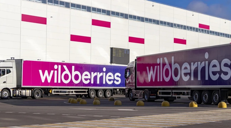 Hunting for Wildberries