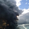 Russia's Air Gets Dirty