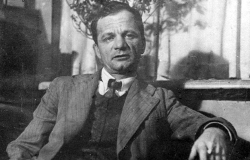 Why Stalin Called Andrei Platonov "Scum" – with 8 Quirky Quotes
