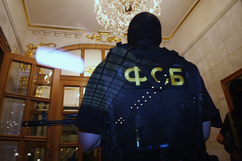 Arrest, Camera, Action