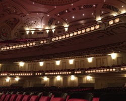 Performing for Empty Halls: Online Cultural Resources