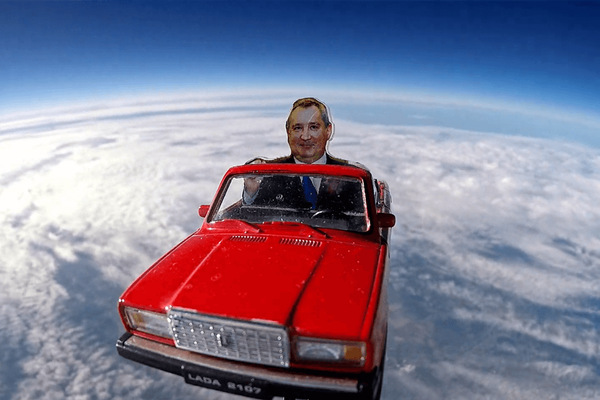 Trolls, Moles, Musk Lol's