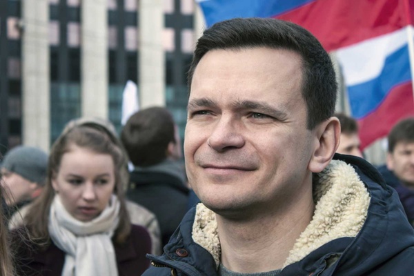 The State is the Real Enemy of the People