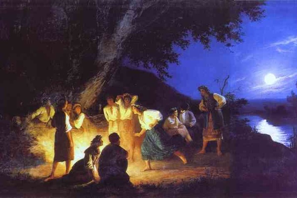 Ivan Kupala