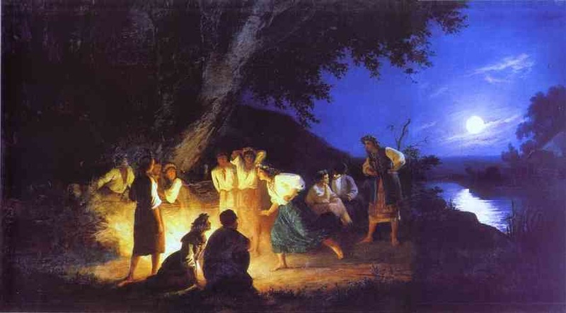 Ivan Kupala