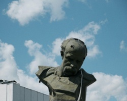 Russia's Year of Horror