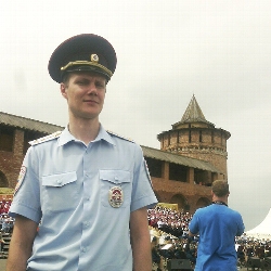Kremlin Day