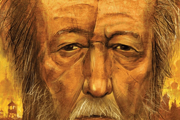 Gulag Archipelago Turns 50