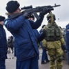 Black Market for Weapons Growing