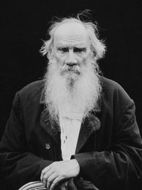 17 Readings on Tolstoy