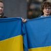 A Nation's Symbol: the Flag of Ukraine