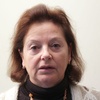Natalia Gogolitsyna