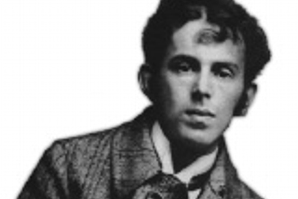 Osip Mandelstam