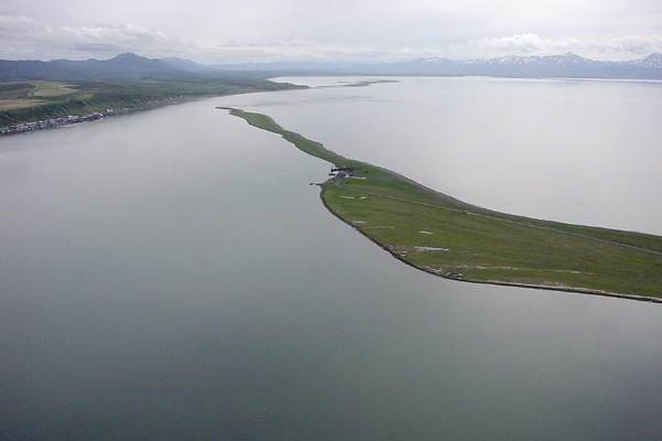 Koryak Cultural Loss