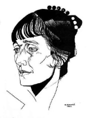 Anna Akhmatova - 1913