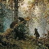 Titan of the Russian Forest: An Ivan Shishkin Art Gallery