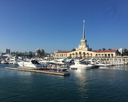 Flooding in Paradise