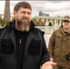 Kadyrov: A Medal for My Son