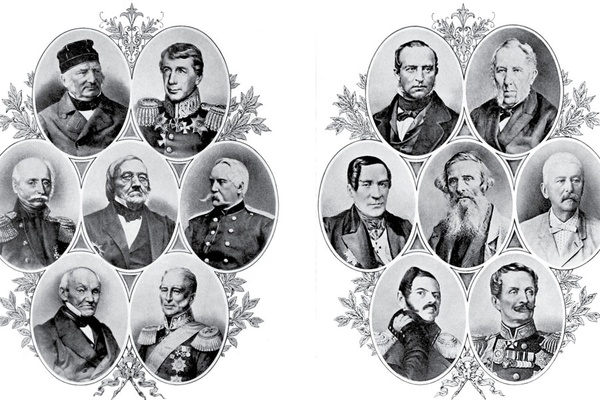 Russian Geographical Society