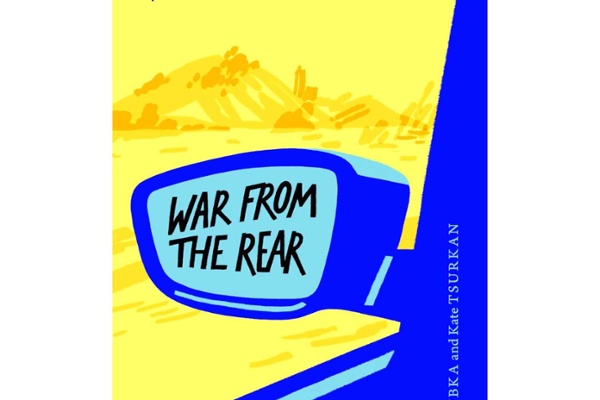 One War Volunteer's Story