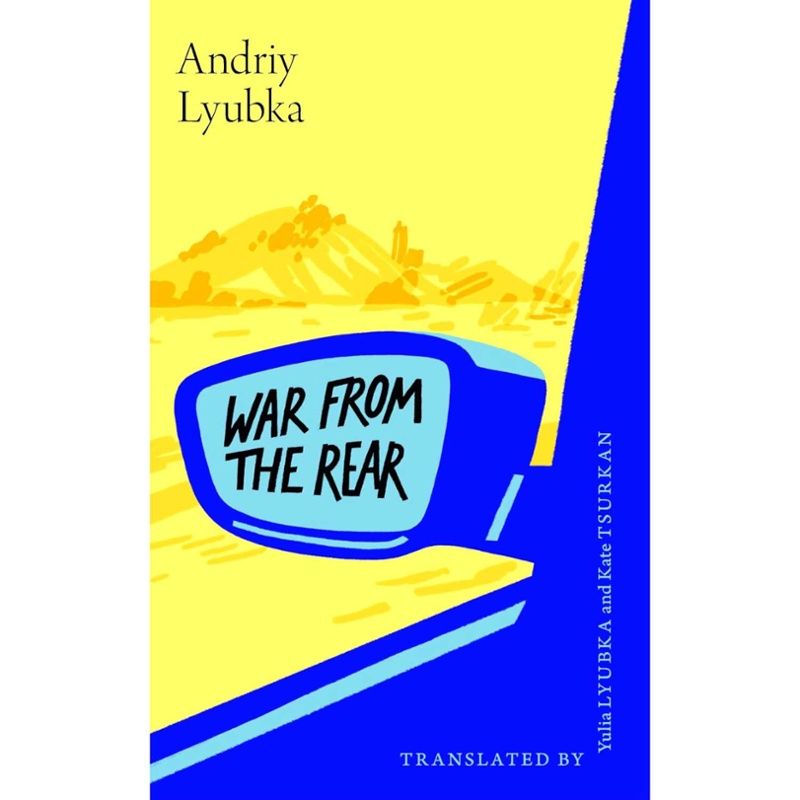 One War Volunteer's Story