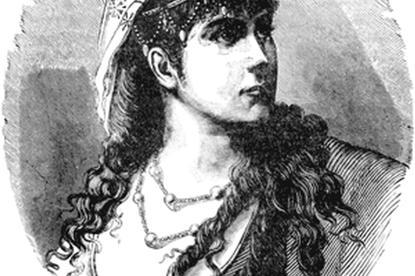 Circassian Folk Tales