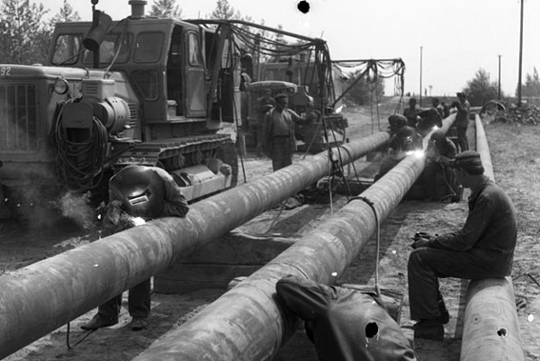 An End to Friendship