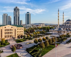 Chechen Rhythm Codified