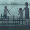 Two Fishing Tales
