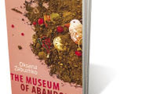 The Museum of Abandoned Secrets