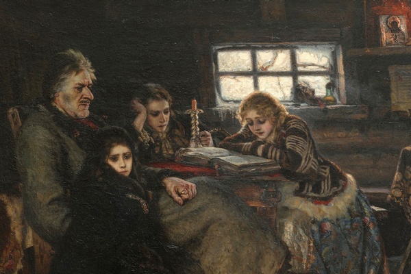 Books to Read During the Great Pause