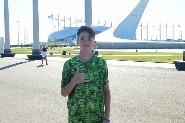 Youth Victimized Twice