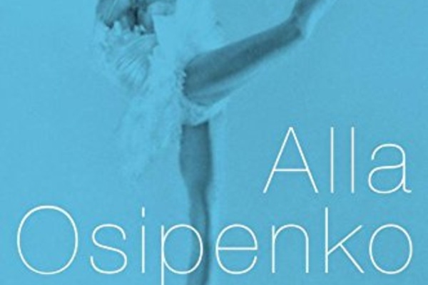 Russophile's Bookshelf