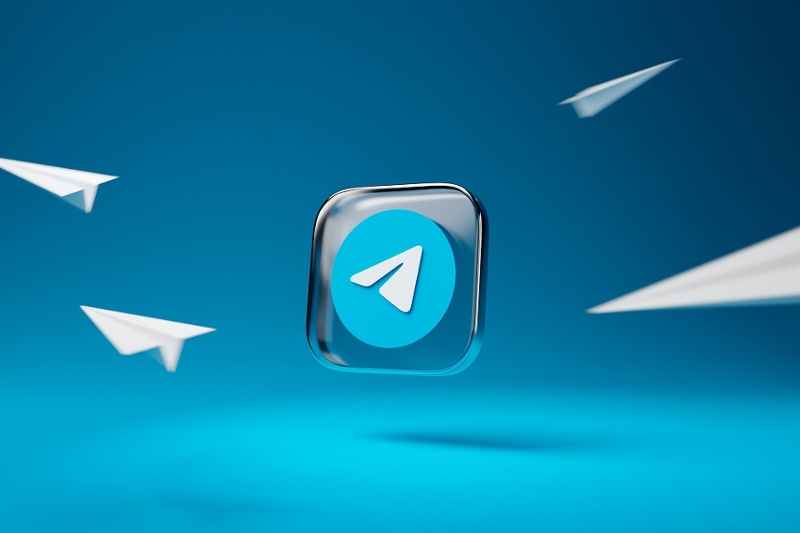 Mobilization Lists Aren't on Telegram