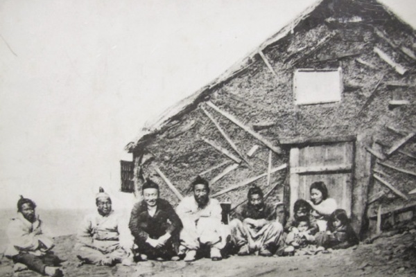 Hiding in Plain Sight