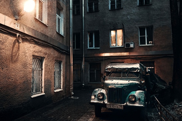 The Surreal Among Us