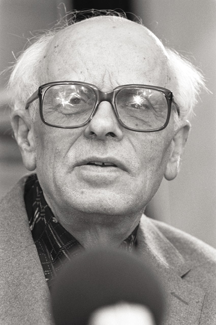 Andrei Sakharov