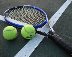 Match Point?