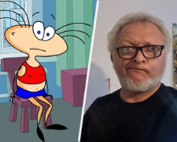 Cartoons vs Kremlin